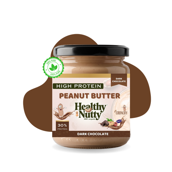 Dark Chocolate Peanut Butter