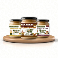 Healthy Combo(Dark Chocolate, Jaggery, Dates)