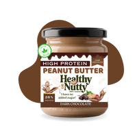 Dark Chocolate Peanut Butter