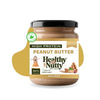 Jaggery Peanut Butter