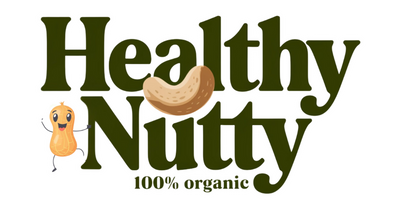 Healthy Nutty 